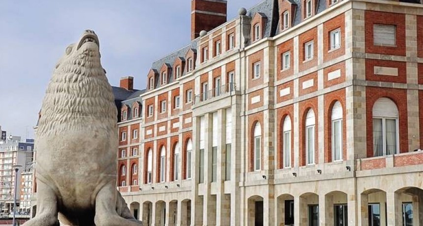 Mar del Plata fue uno de los destinos más elegidos del país durante enero