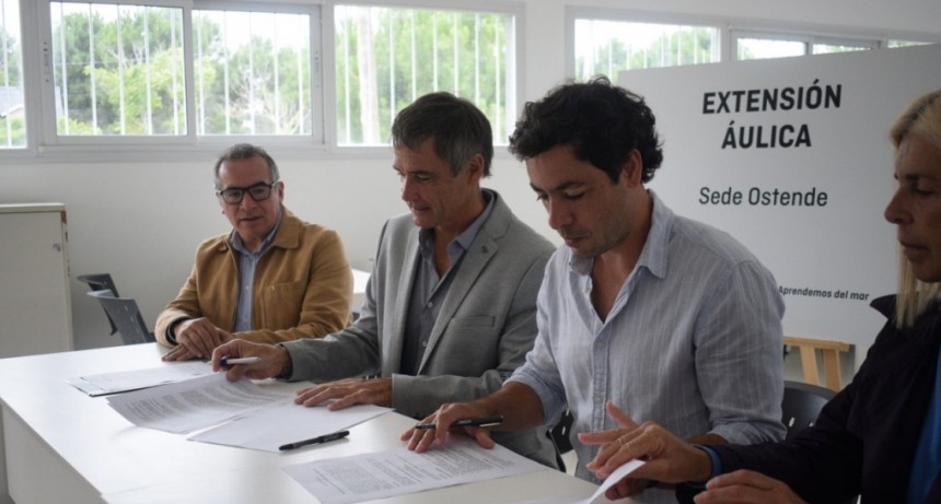 La UTN Mar del Plata se expande
