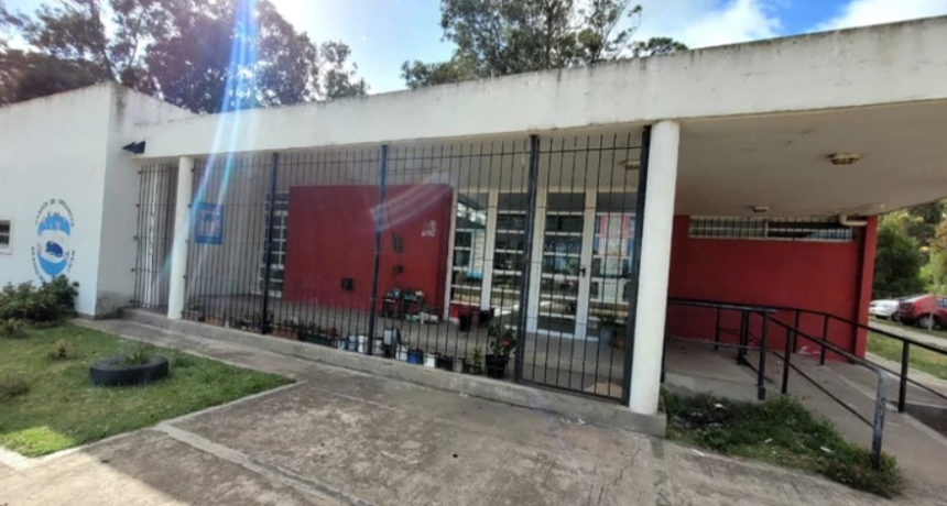 Aldosivi impulsa una nueva jornada solidaria en el Jardín Provincial N° 951 “Héroes del ARA San Juan”