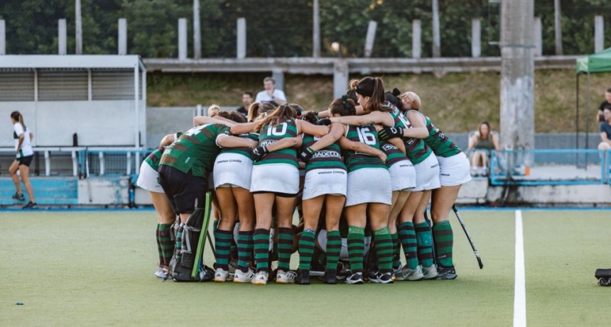 Mar del Plata Club va a sumar experiencia al Torneo de Campeones