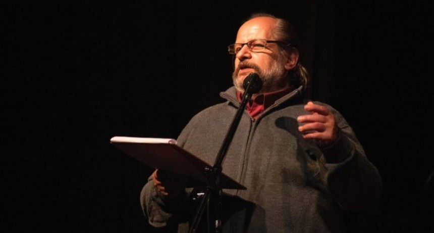 Gustavo Campana presenta “Funes el Memorioso” en el Auditorium 