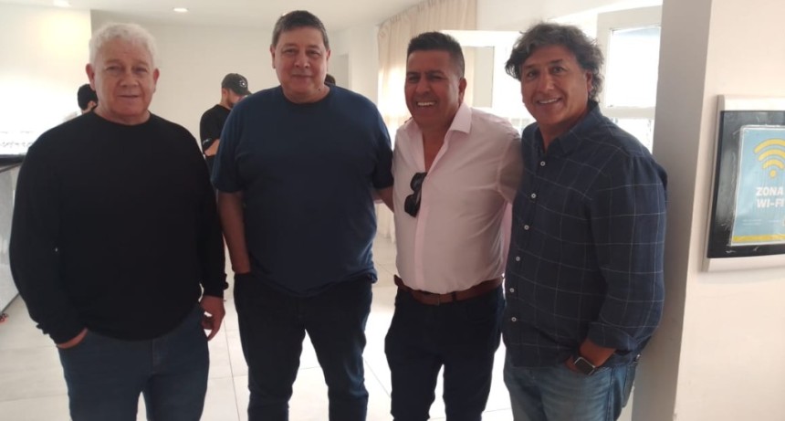 Hist&oacute;rico avance en el Puerto: entregaron certificados de Apuntadora General a 15 mujeres