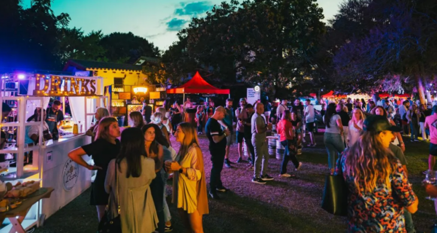Llega el Festival Emprende Fusión en la Casa sobre el Arroyo en Mar del Plata