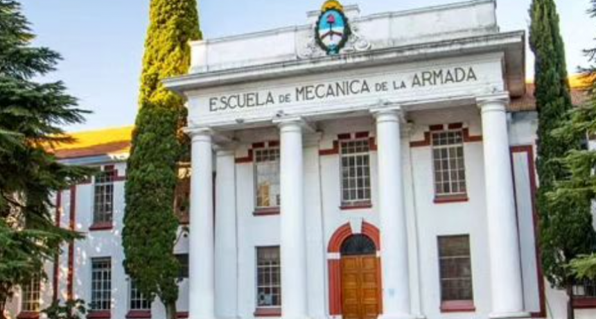 Organismo de Derechos Humanos repudia un acto en la ex ESMA