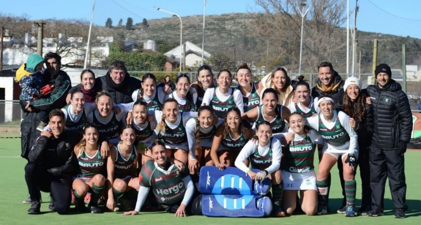 Mar del Plata Club pasó de fase y es semifinalista