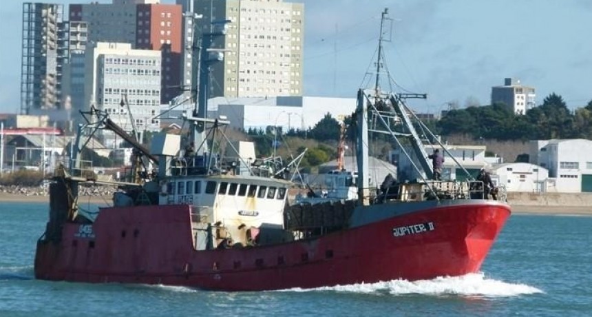 Gremios de la pesca y cámaras empresariales rubricaron acuerdo salarial.