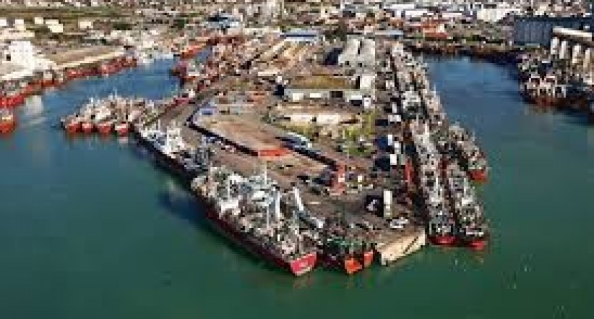 El Consorcio Portuario de Mar del Plata reduce ajuste de aranceles por debajo de la inflación proyectada