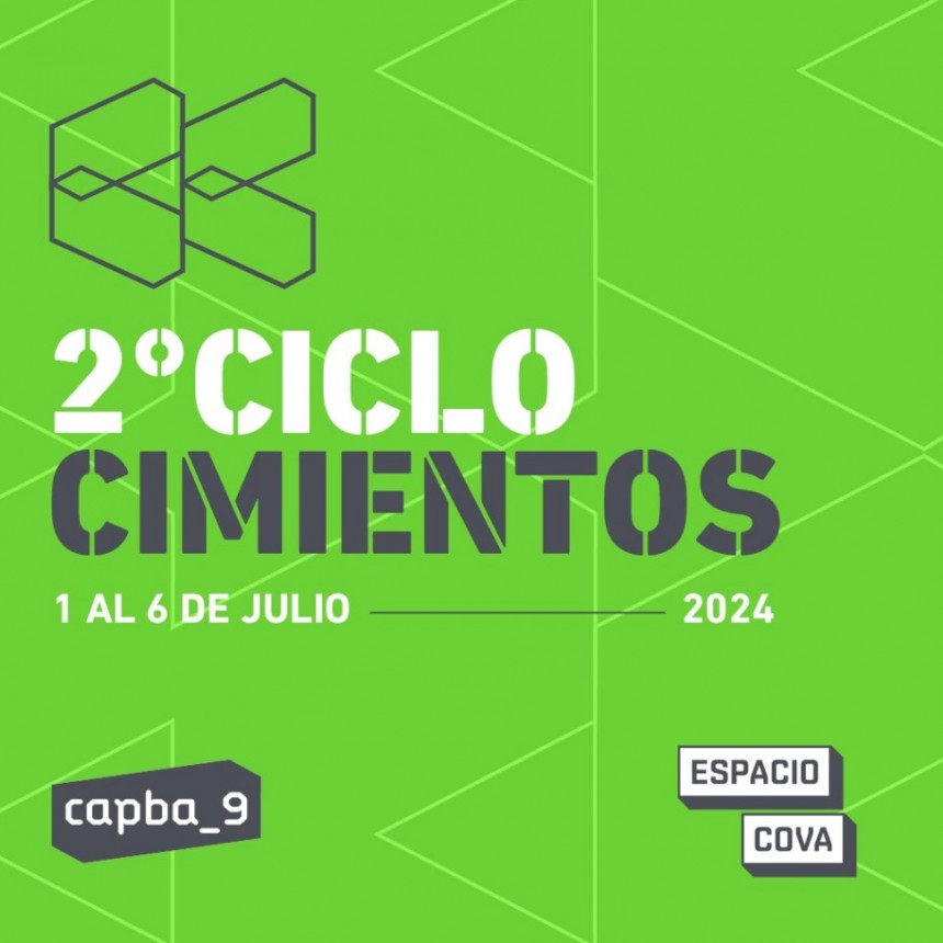 Arquitectos anuncian las celebraciones por su día con actividades abiertas y solidarias