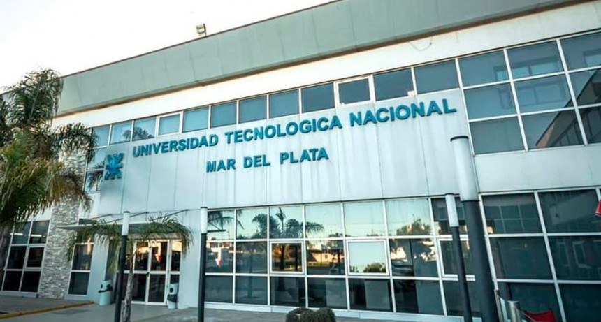 Ingeniería Naval se dicta solo en tres universidades y cuenta con 354 estudiantes en Mar del Plata