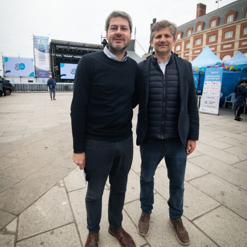 Con PreViaje 5 hubo un incremento del 57% de las reservas para la ruta Buenos Aires-Mar del Plata