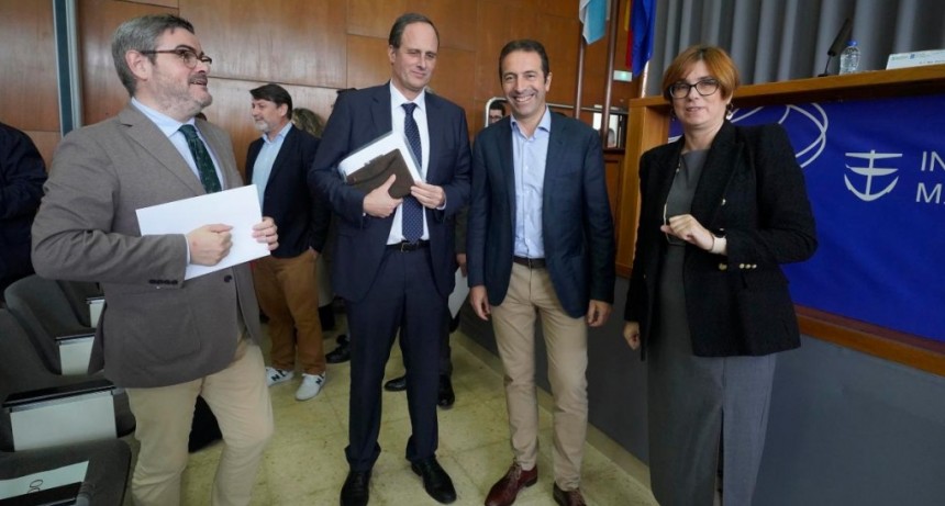 La Xunta aumenta en 2025 un 80% los fondos para la mejora de la comercialización de los productos marítimo-pesqueros y acuícolas